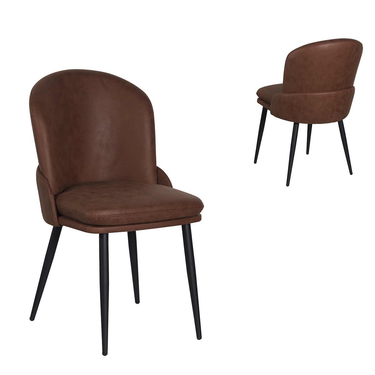 TIGIN Simo Chair