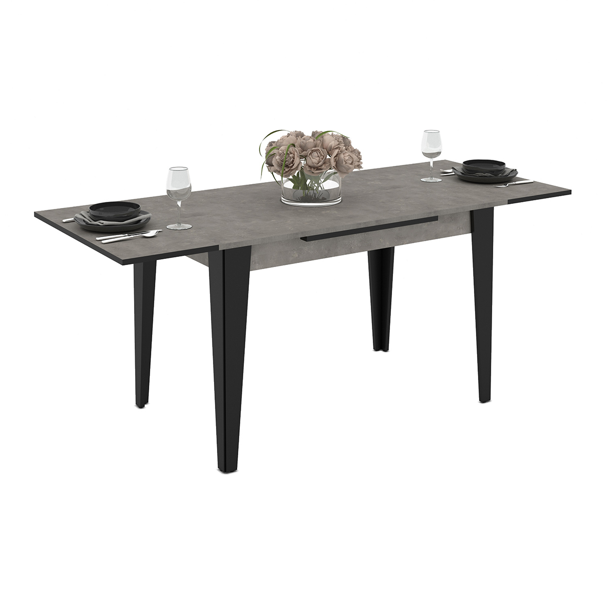 TIGIN Begum 120 Table