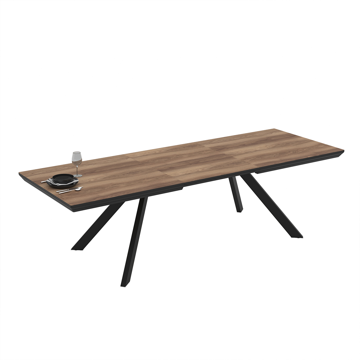 TIGIN Corin 200 Table