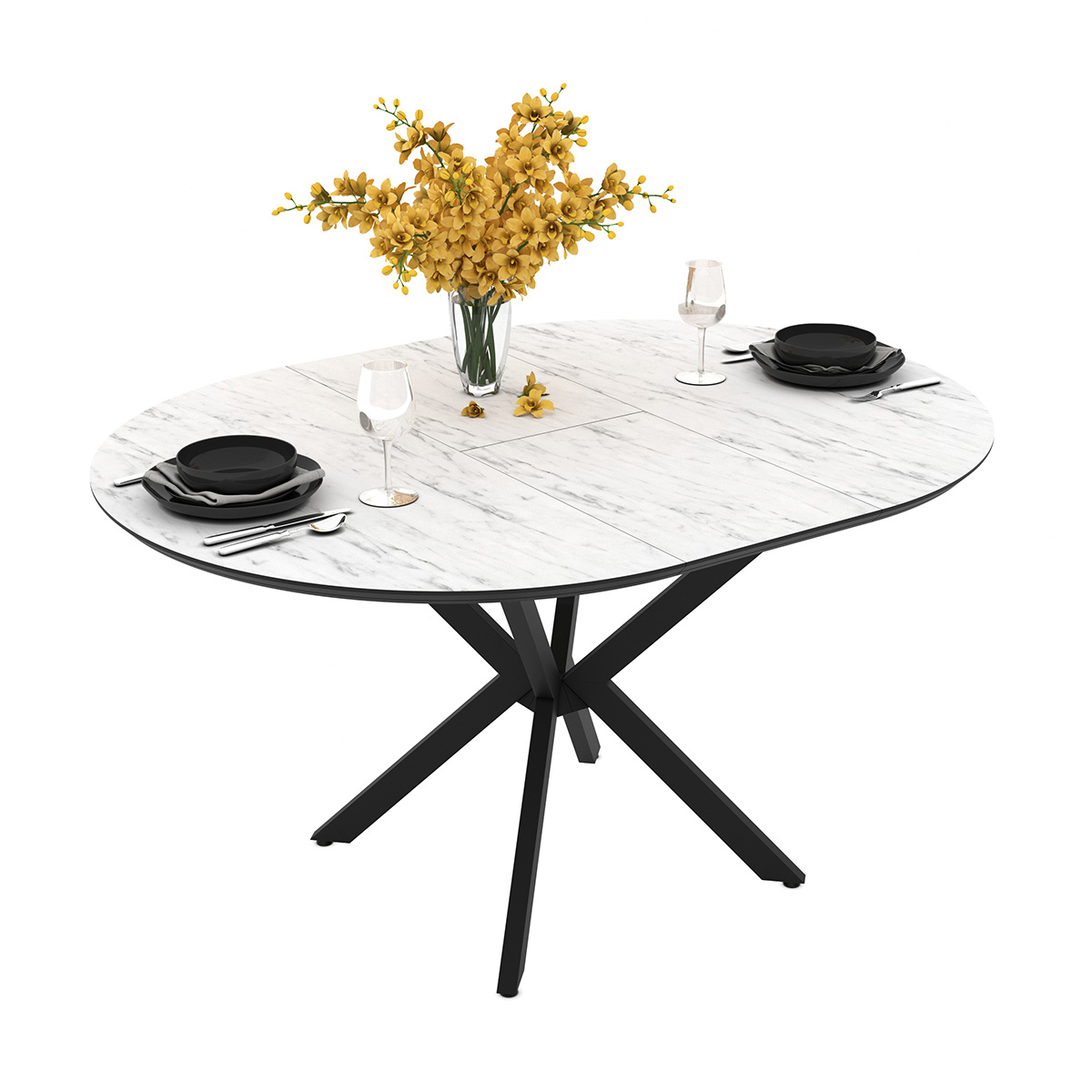 TIGIN Dobok 110 Table