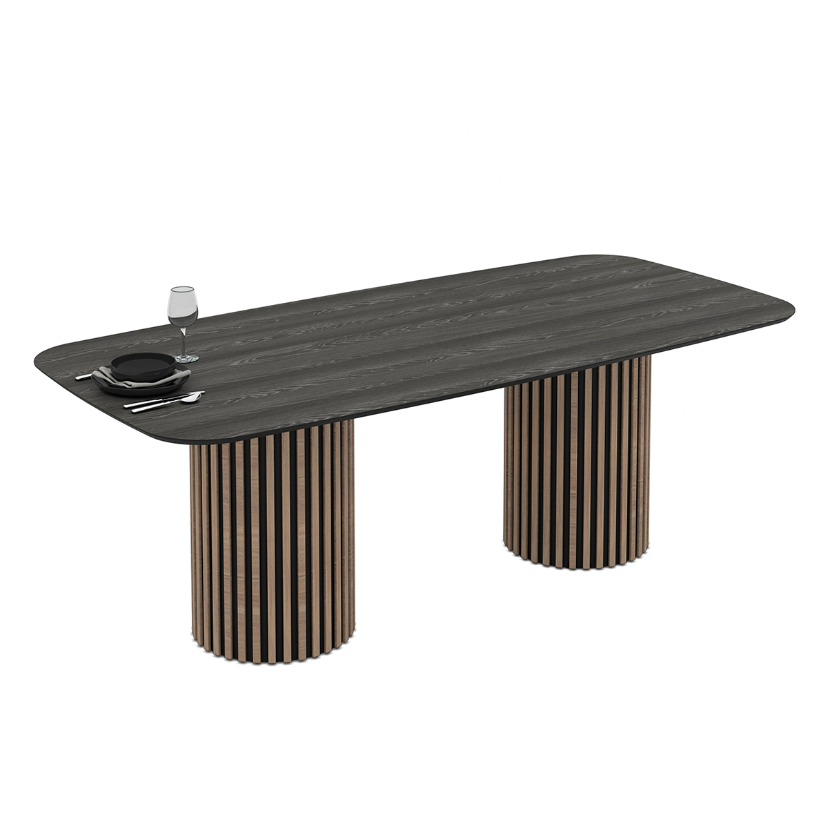 TIGIN Oslo 220 Table